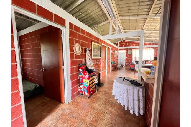 Fincas y Casas Campestres, Venta, Dagua - $680.000.000