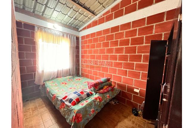 Fincas y Casas Campestres, Venta, Dagua - $680.000.000