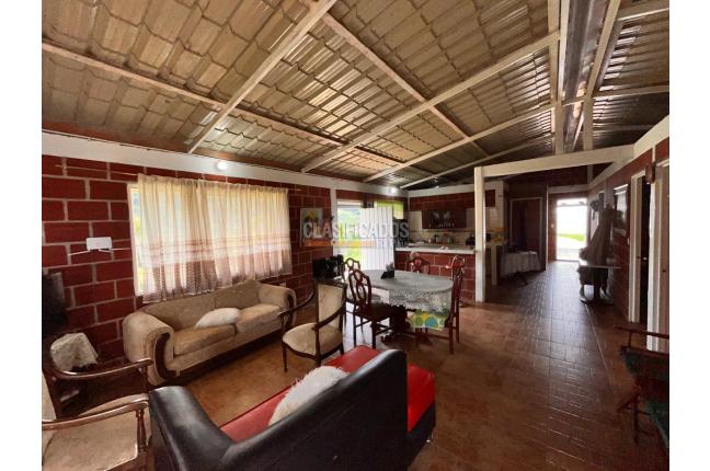 Fincas y Casas Campestres, Venta, Dagua - $680.000.000