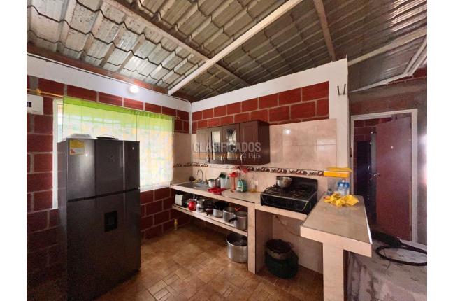 Fincas y Casas Campestres, Venta, Dagua - $680.000.000