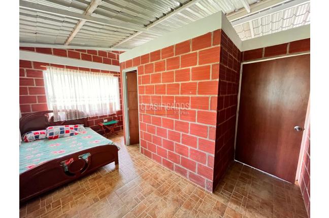 Fincas y Casas Campestres, Venta, Dagua - $680.000.000