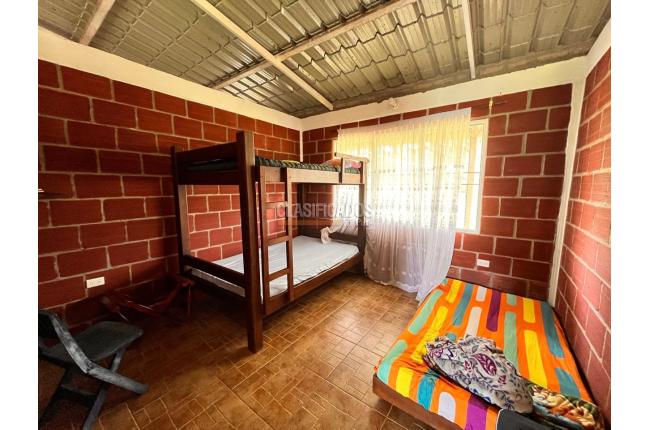 Fincas y Casas Campestres, Venta, Dagua - $680.000.000