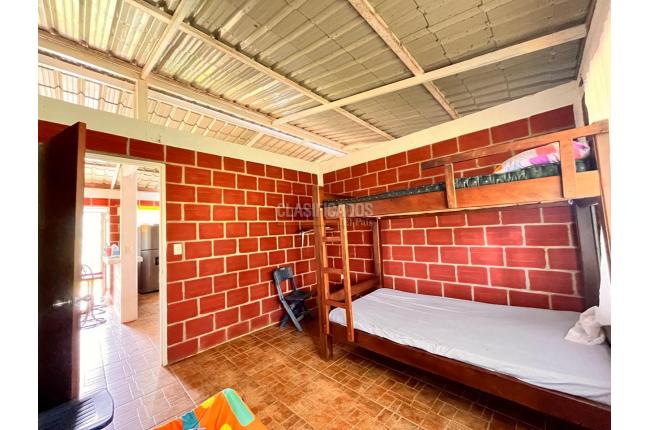 Fincas y Casas Campestres, Venta, Dagua - $680.000.000