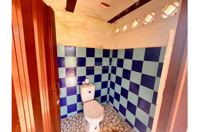 Fincas y Casas Campestres, Venta, Dagua - $680.000.000