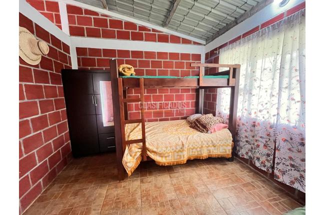 Fincas y Casas Campestres, Venta, Dagua - $680.000.000