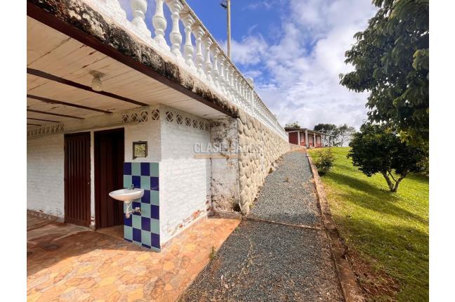 Fincas y Casas Campestres, Venta, Dagua - $680.000.000