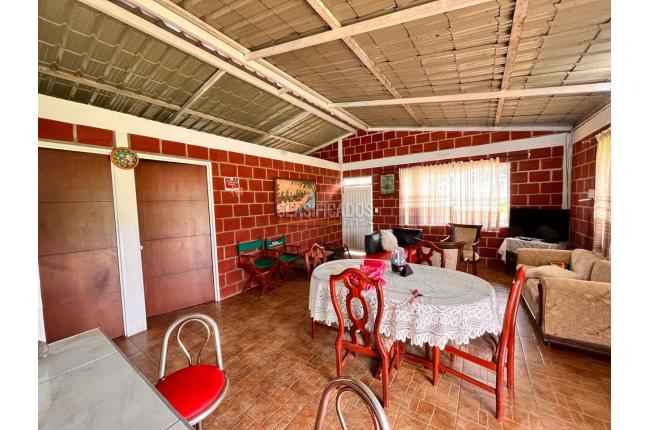 Fincas y Casas Campestres, Venta, Dagua - $680.000.000