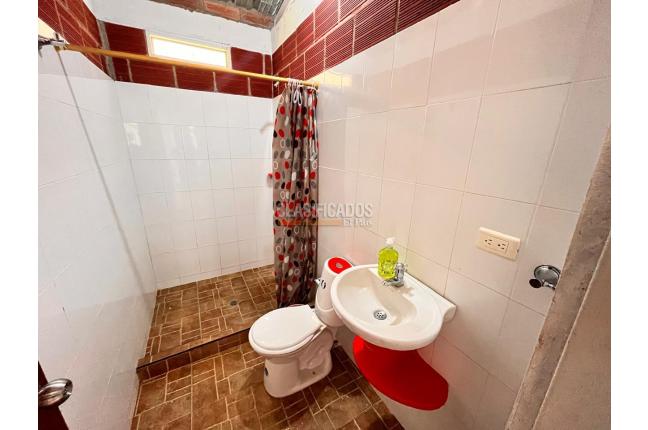 Fincas y Casas Campestres, Venta, Dagua - $680.000.000