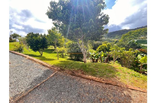 Fincas y Casas Campestres, Venta, Dagua - $680.000.000