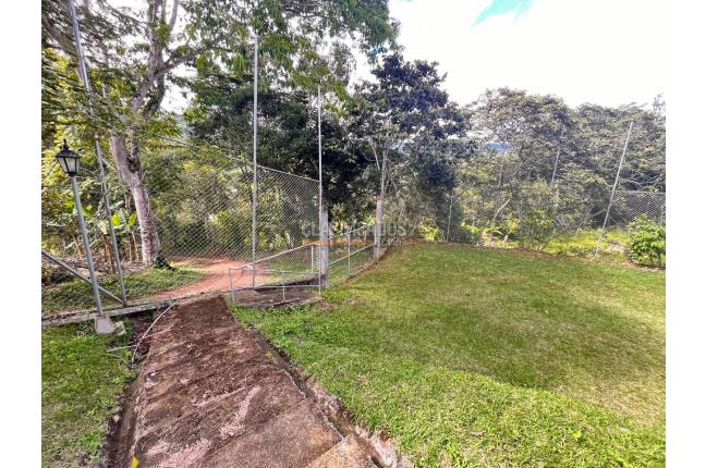 Fincas y Casas Campestres, Venta, Dagua - $680.000.000