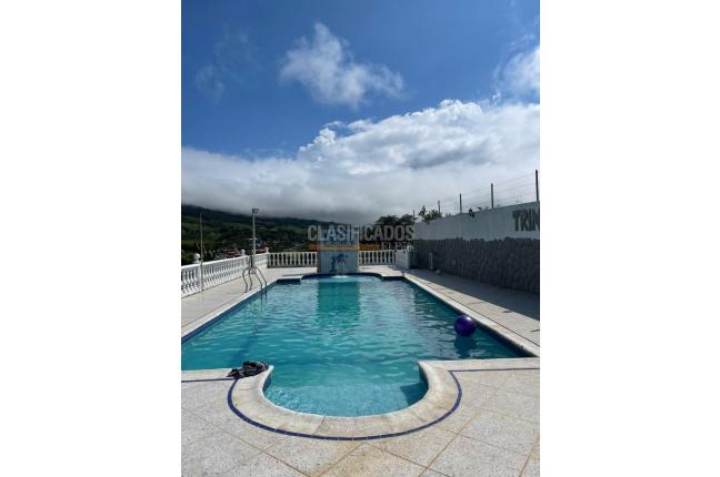 Fincas y Casas Campestres, Venta, Dagua - $680.000.000