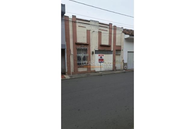Casas, Venta en Palmira