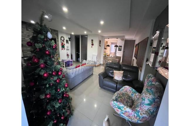 Apartamentos, Venta, El Ingenio - $525.000.000