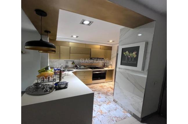 Apartamentos, Venta, El Ingenio - $525.000.000