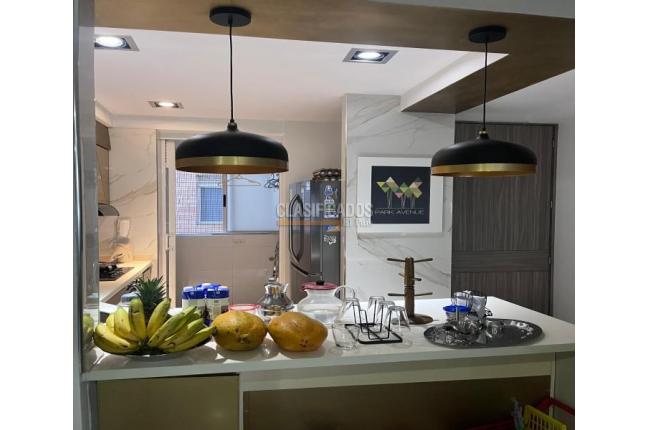 Apartamentos, Venta, El Ingenio - $525.000.000