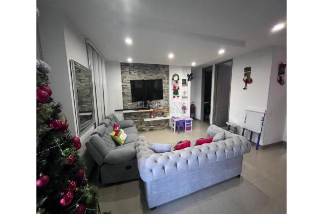 Apartamentos, Venta, El Ingenio - $525.000.000