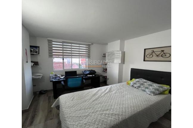 Apartamentos, Venta, El Ingenio - $525.000.000