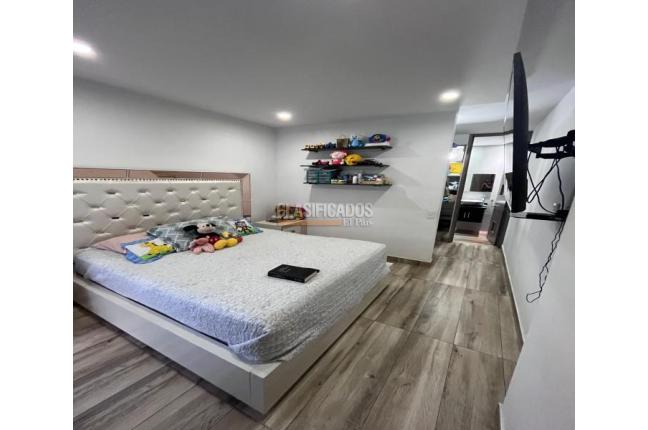 Apartamentos, Venta, El Ingenio - $525.000.000