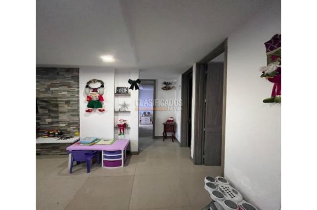 Apartamentos, Venta, El Ingenio - $525.000.000