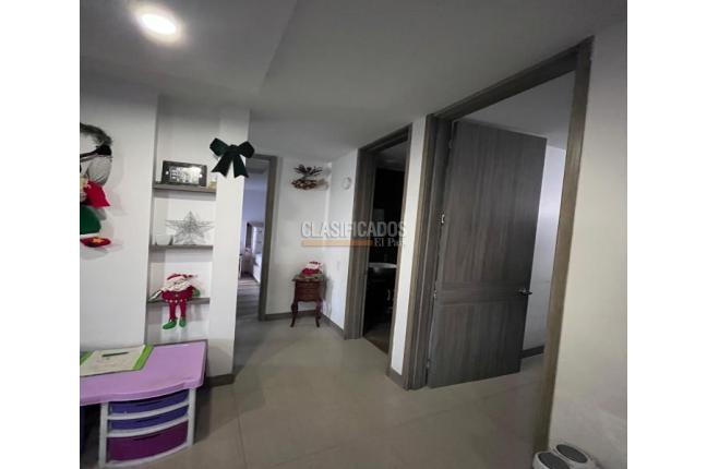 Apartamentos, Venta, El Ingenio - $525.000.000