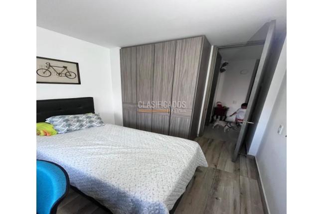 Apartamentos, Venta, El Ingenio - $525.000.000