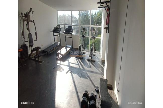 Apartamentos, Venta en El Ingenio