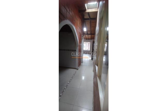 Casas, Venta, Candelaria - $218.000.000