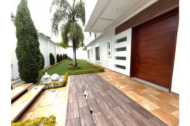 Casas, Venta, Pance - $3.600.000.000