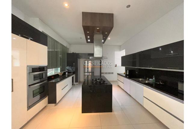 Casas, Venta, Pance - $3.600.000.000