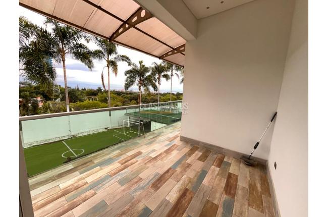 Casas, Venta, Pance - $3.600.000.000