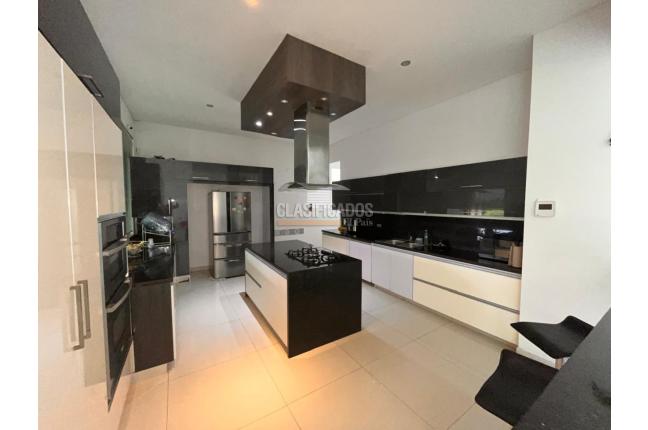 Casas, Venta, Pance - $3.600.000.000