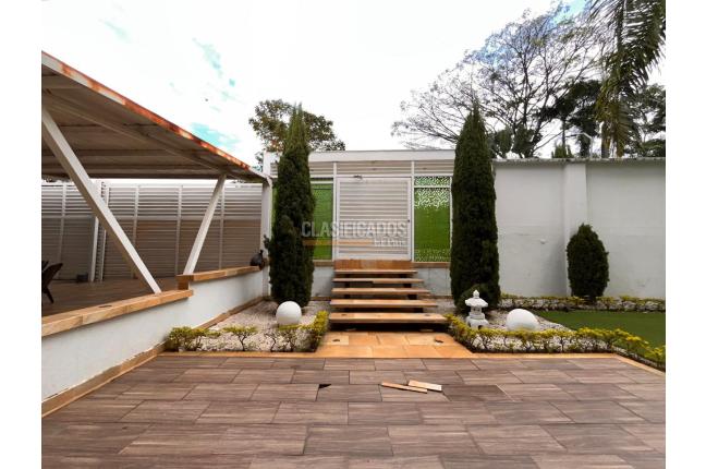 Casas, Venta, Pance - $3.600.000.000