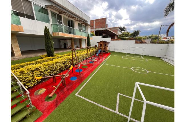 Casas, Venta, Pance - $3.600.000.000