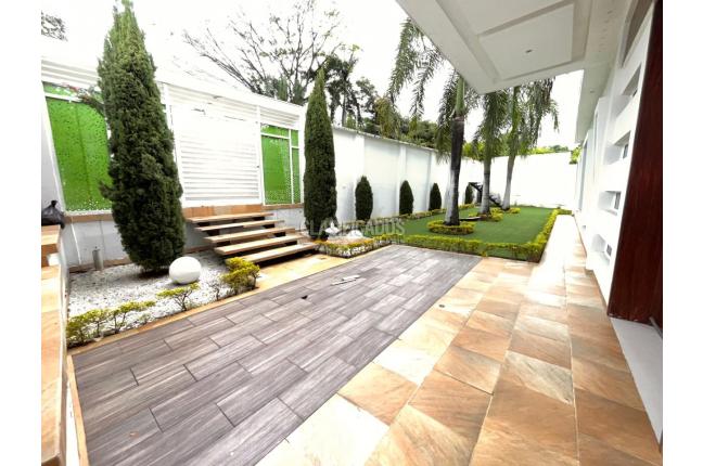 Casas, Venta, Pance - $3.600.000.000