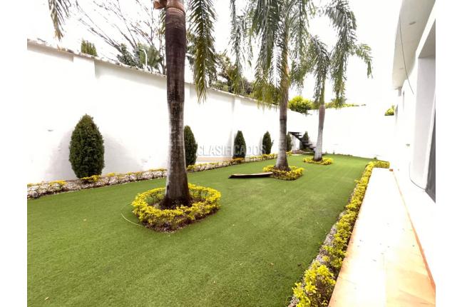 Casas, Venta, Pance - $3.600.000.000