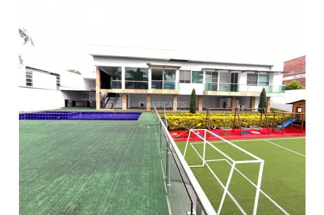 Casas, Venta, Pance - $3.600.000.000