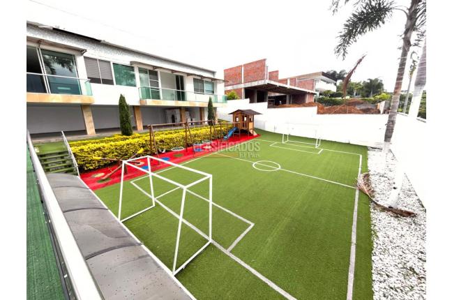 Casas, Venta, Pance - $3.600.000.000