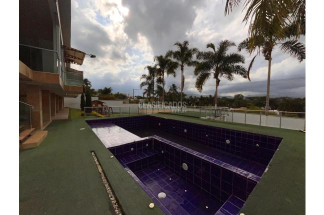 Casas, Venta, Pance - $3.600.000.000