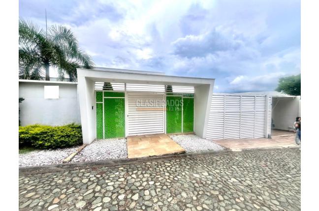 Casas, Venta, Pance - $3.600.000.000