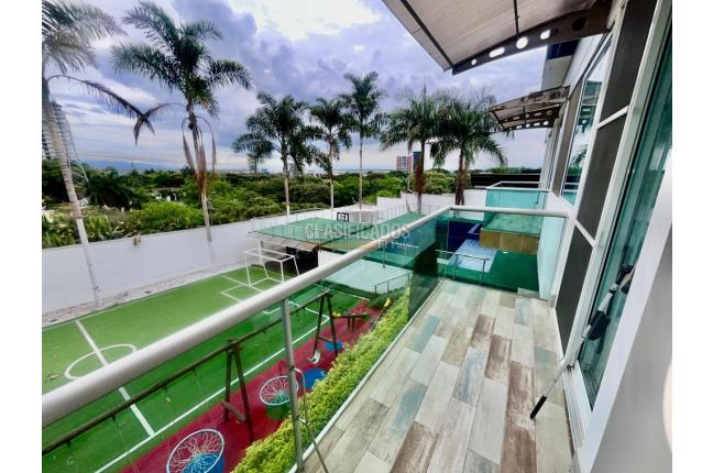 Casas, Venta, Pance - $3.600.000.000