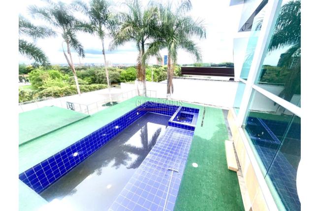 Casas, Venta, Pance - $3.600.000.000