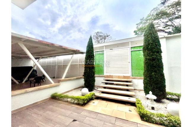 Casas, Venta, Pance - $3.600.000.000