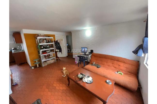 Apartamentos, Venta, Las Granjas - $165.000.000