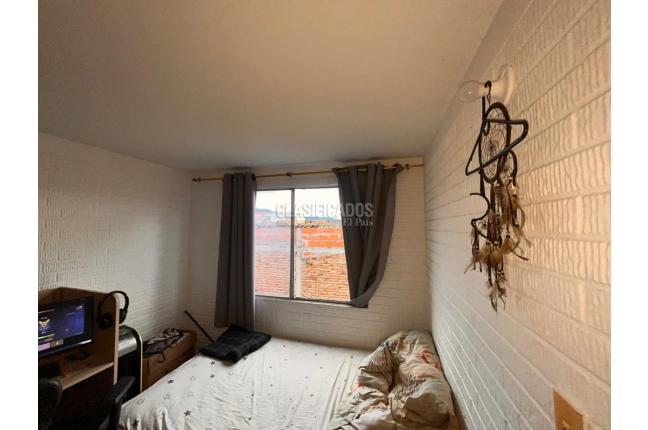 Apartamentos, Venta, Las Granjas - $165.000.000