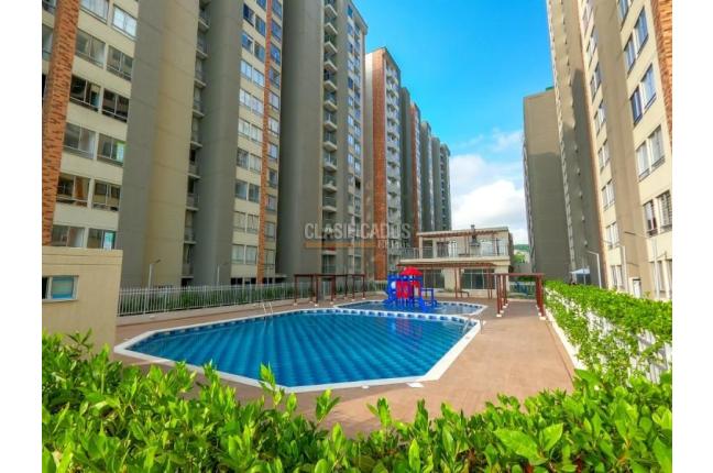 Apartamentos, Alquiler, Barranquilla - $1.600.000