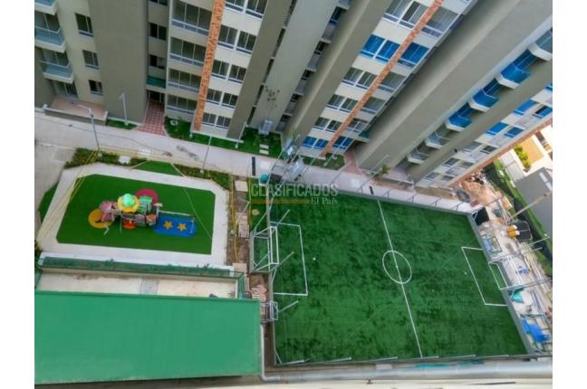 Apartamentos, Alquiler, Barranquilla - $1.600.000