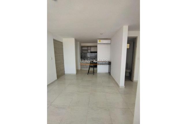 Apartamentos, Alquiler, Barranquilla - $1.600.000