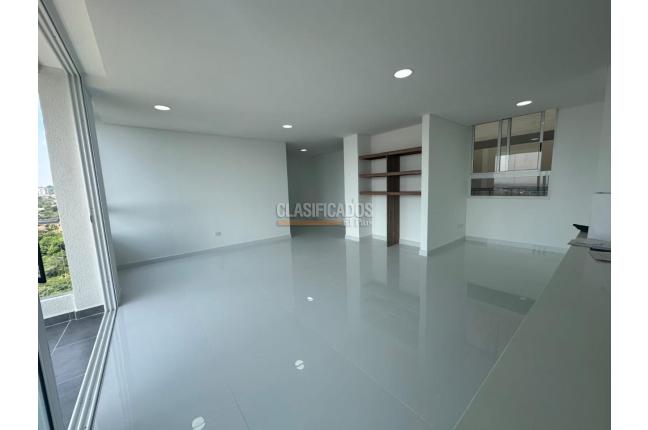 Apartamentos, Venta, Ciudad Jardín - $1.000.000.000