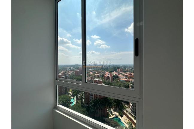 Apartamentos, Venta, Ciudad Jardín - $1.000.000.000