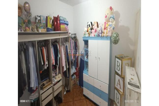 Casas, Venta, El Vallado - $190.000.000